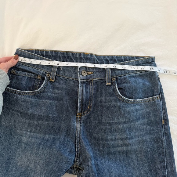 Carmar jeans - Picture 8 of 9